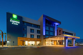 Holiday Inn Express & Suites - Palm Desert - Millennium, an IHG Hotel